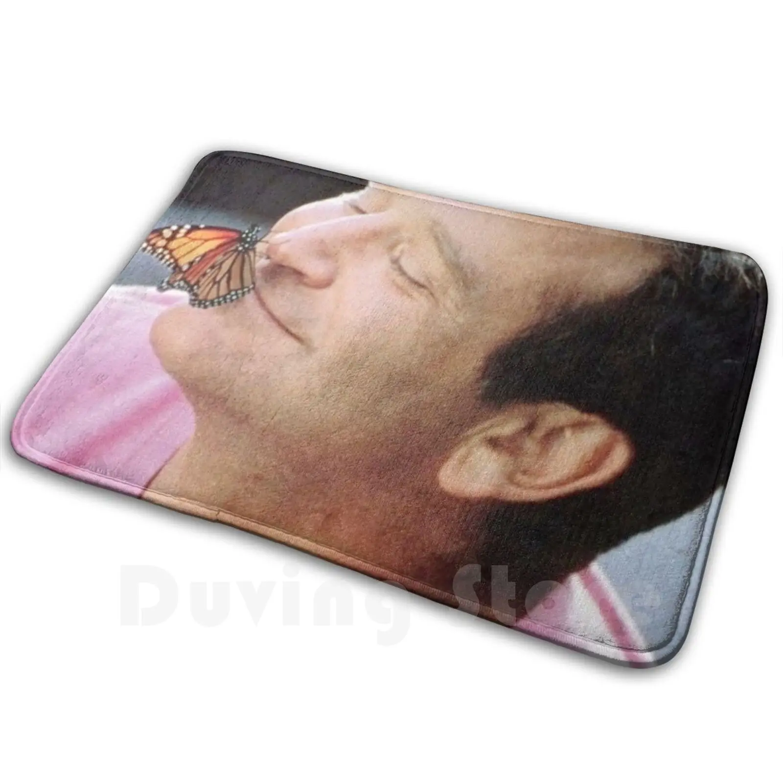 

Robin Williams Carpet Mat Rug Cushion Soft Computer Tumblr Vsco Vscogirl Vsco Collage College Dorm Dorm Apartment