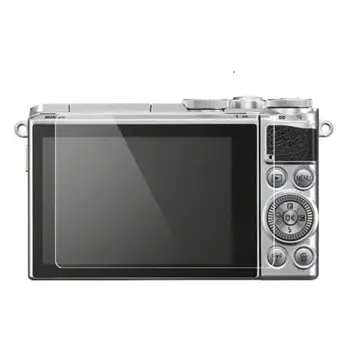Ochranný kryt z tvrzeného skla pro digitální fotoaparát Nikon 1 J5 J4 V3 Mirrorless 10 nejlepší prodej panel J4 - №5