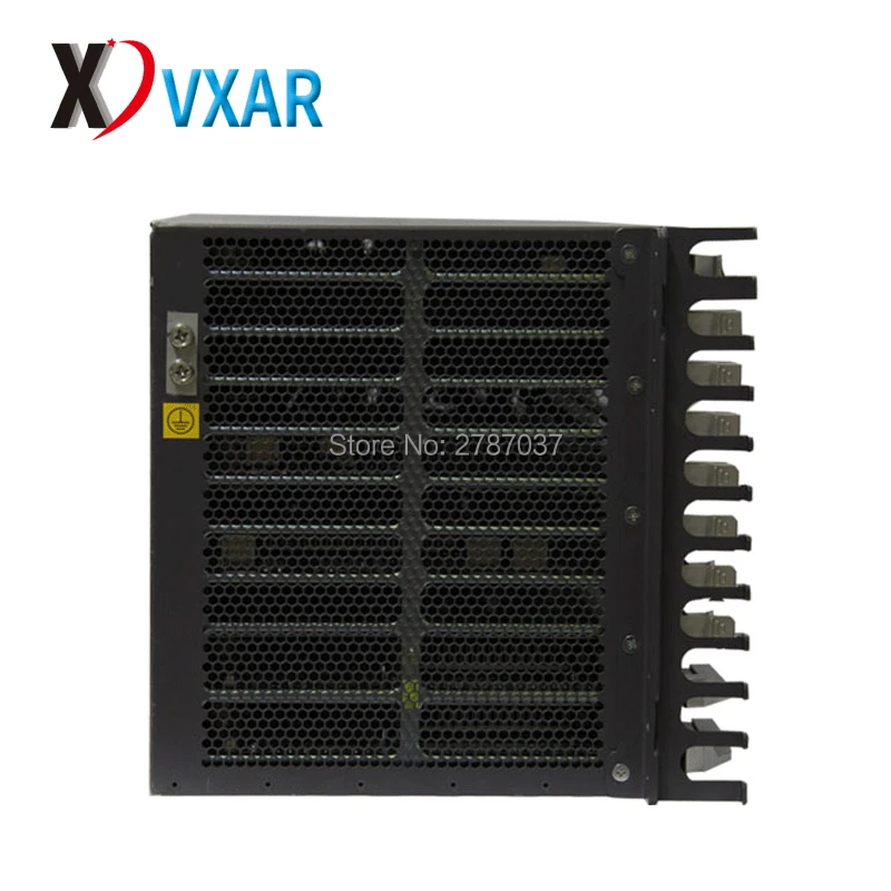 NEW FTTx HW GPON OLT GPON EPON XGPON OLT MA5800X7