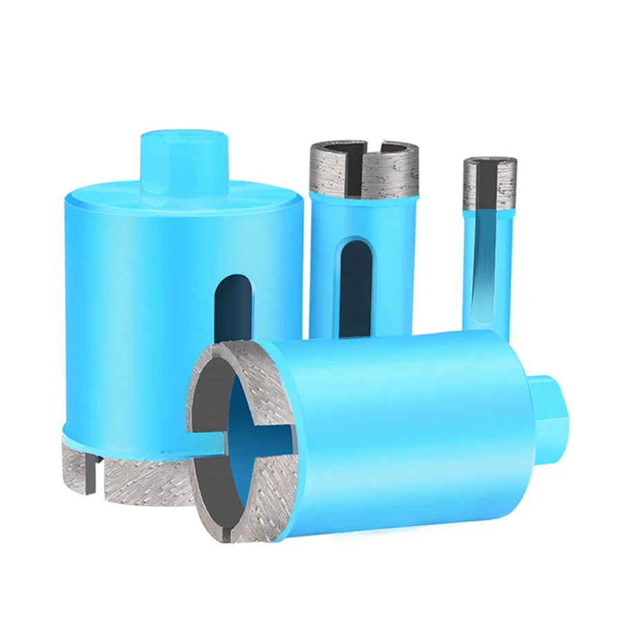 Marble DiamondStone Hole Reamer Ceramic Tile Granite Special Hole Drill Bit Marble glass opener drill bit drilling punch opening