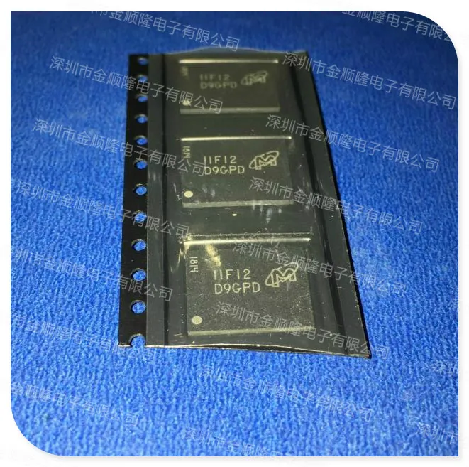 

5pieces MT46V32M16BN-6 IT:F :D9GPD MICRON