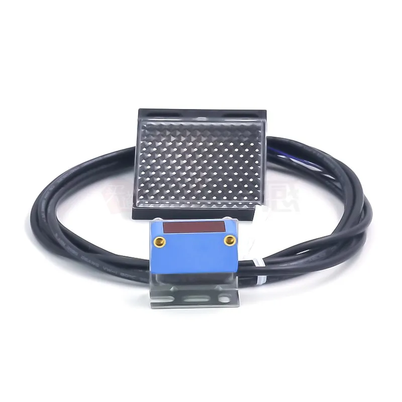 [ป่วย] ป่วย GL6-P4212 N4212/GL6-N1212 Photoelectric Switch Sensor สามารถชุด