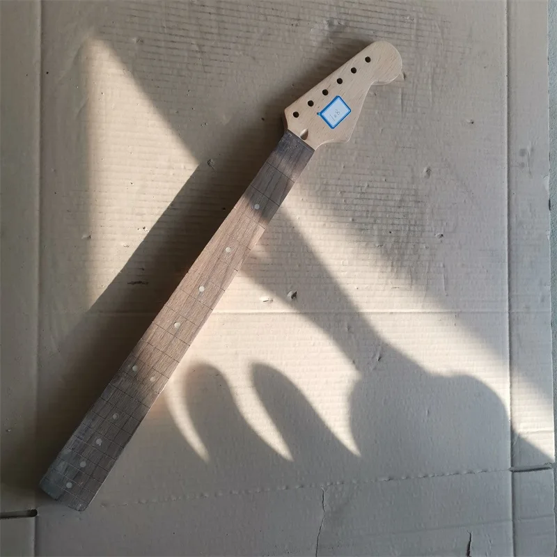 

JNTM Custom Guitar Factory / DIY Guitar Kit / DIY Electric Guitar Neck (106)