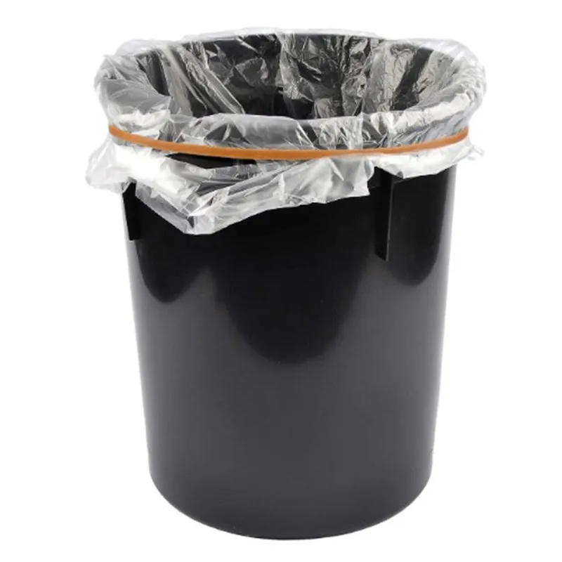 Bộ 50 Lớn Dây Cao Su, 102*10Mm Esee Dày Thùng Rác Có Thể Ban Nhạc dây Thun Co Giãn Cho Văn Phòng Cung Cấp, Thùng Rác, Tập Tin Thư Mục