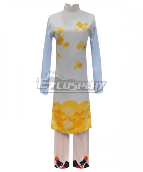 Jibaku Shounen Hanako-Kun Toilet-bound Hanako-kun Minamoto Teru Koi Adult Outfit Halloween Party Suit Cosplay Costume E001