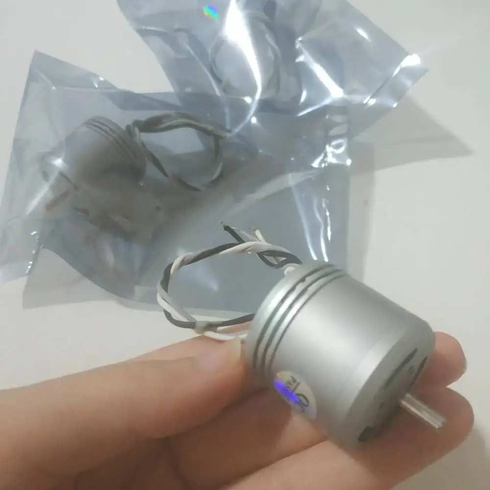 Phantom 4 2312S Brushless Motor Drone Advanced Engine Replacement Repairing Parts CW CCW for DJI Phantom 4