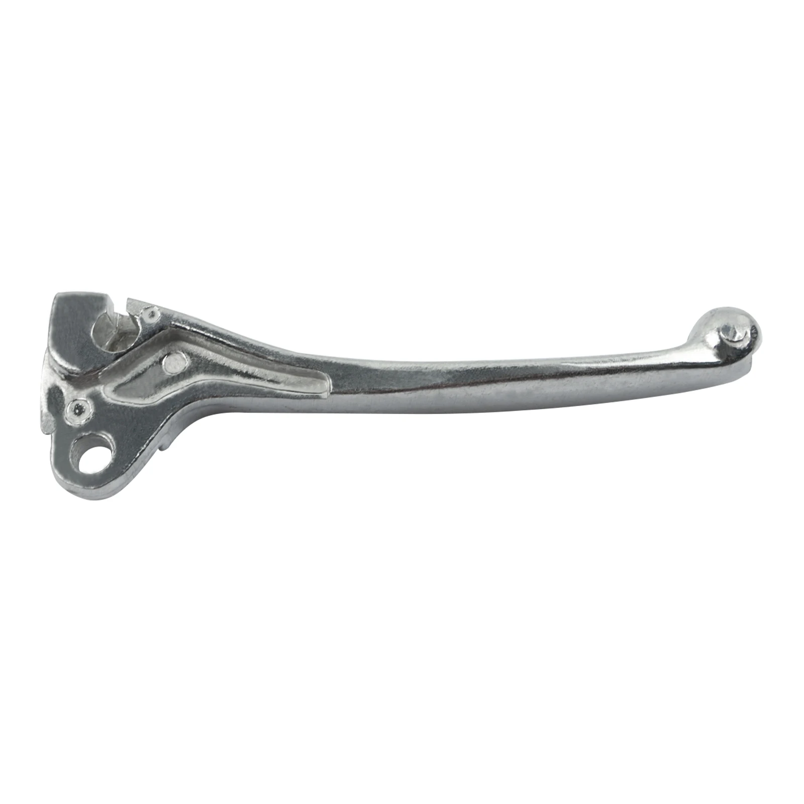 Left Brake Lever Hand Clutch Hand Lever for Yamaha PW 50 PW50 PY50 Peewee 50 Y-Zinger LX50PY  GT50 SA50 SA 50 Scooter Pit Bike - view 6