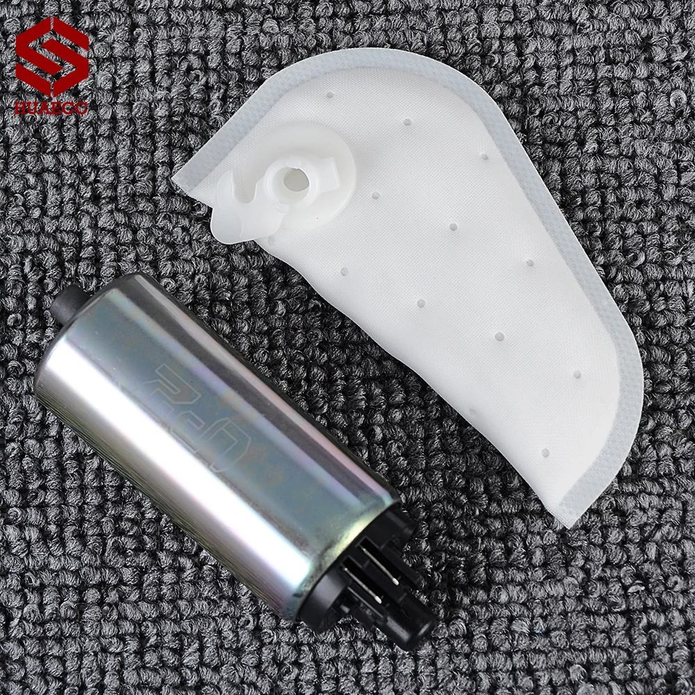 دراجة نارية مضخة الوقود لهوندا ANF125 إنوفا 2007-2010 16700-KTM-305