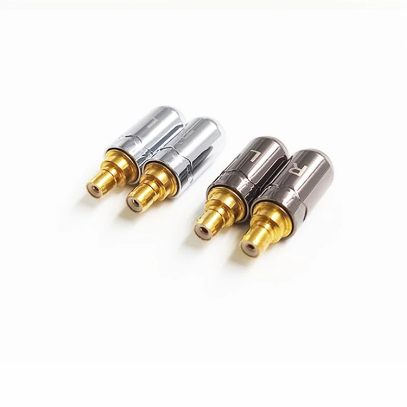 ie400 IE400PRO plug IE500 1690TI plug pin 1pair(L+R)