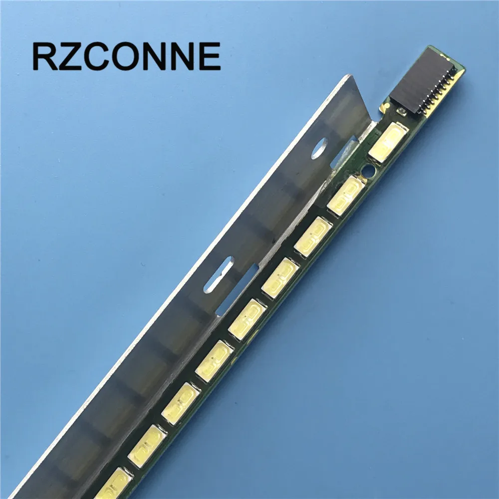 LED strip 66 lamp for TX-L47ET61B TX-L47ET60E TV 47