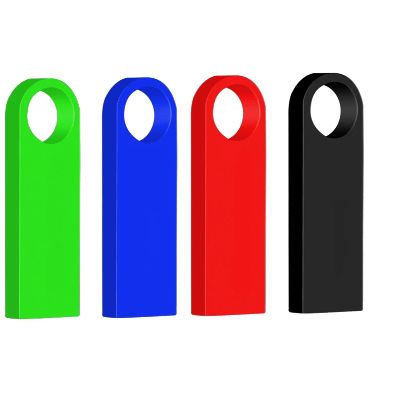 new usb flash drive 128GB 64GB 32GB 16GB 8GB 4GB pen drive pendrive флешка metal u disk memoria cel usb stick For Type-c phone