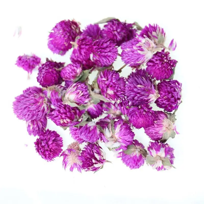 10g/Pack Dried Flowers Lavender Jasmine Small Rose Resin Filling For DIY Epoxy Resin Mold Decolation Resin Crafts Accessories