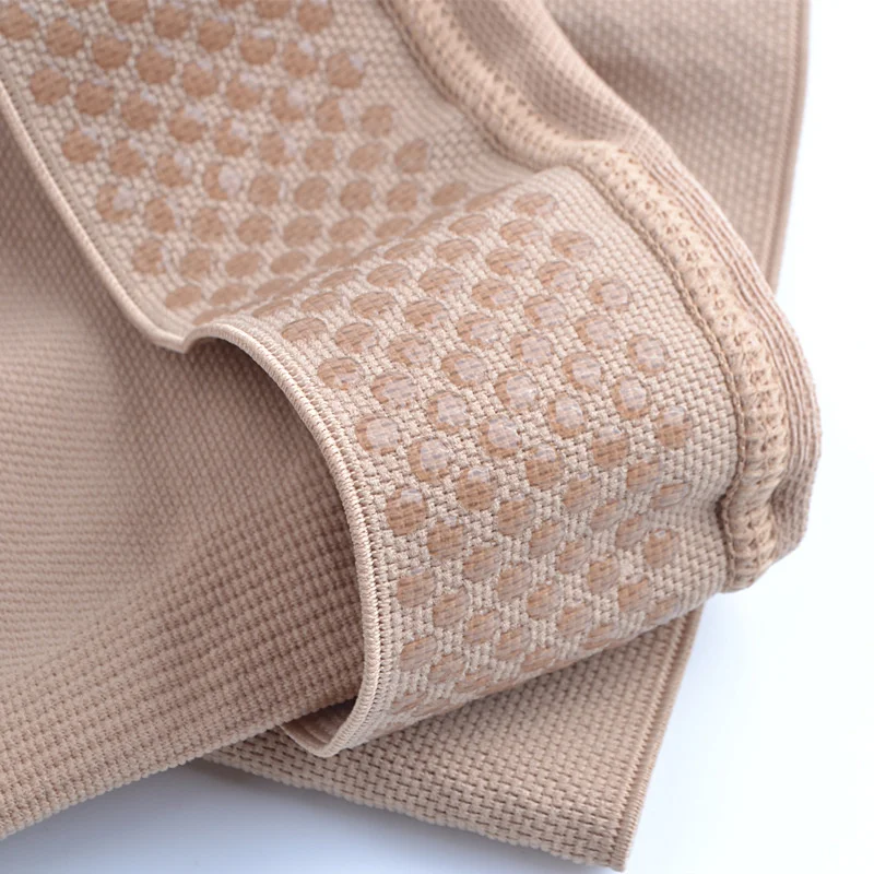 1 Pair 23-32mmHg Elastic Nursing Compression Stocking Unisex Medical Class 2 Pressure Stockings Sleep Feet Varicose Vein Socks