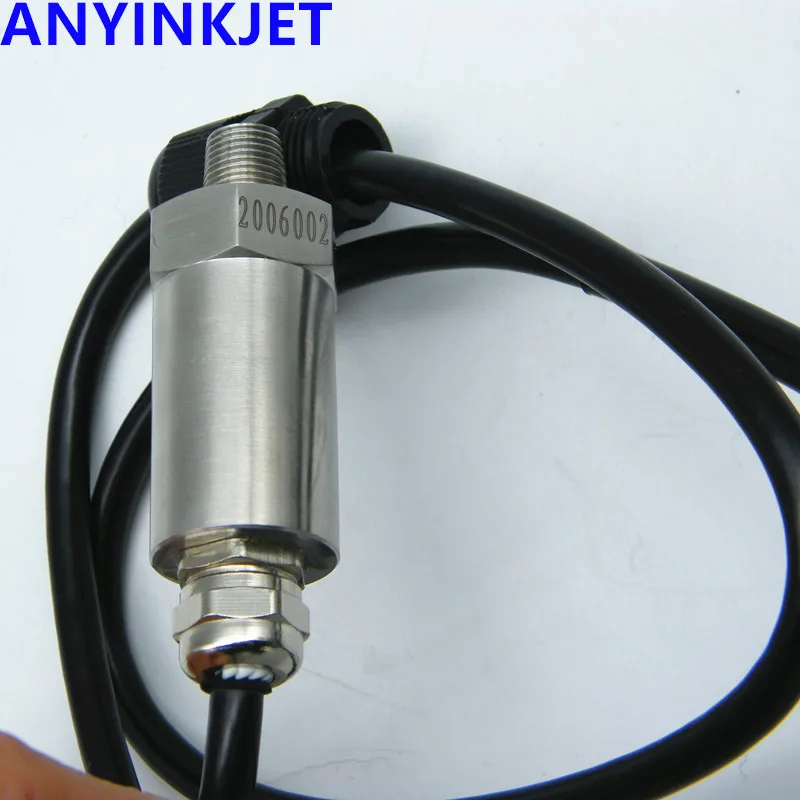 Untuk Citronix sensor tekanan tansducer 003-2004-001 untuk Citronix Ci580 Ci700 Ci1000 Ci2000 printer