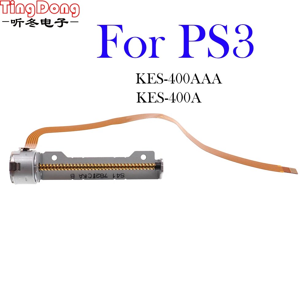 for PS3 ps3 fat console KES-400AAA KES-400A laser lens Small motor laser lens Spindle motor