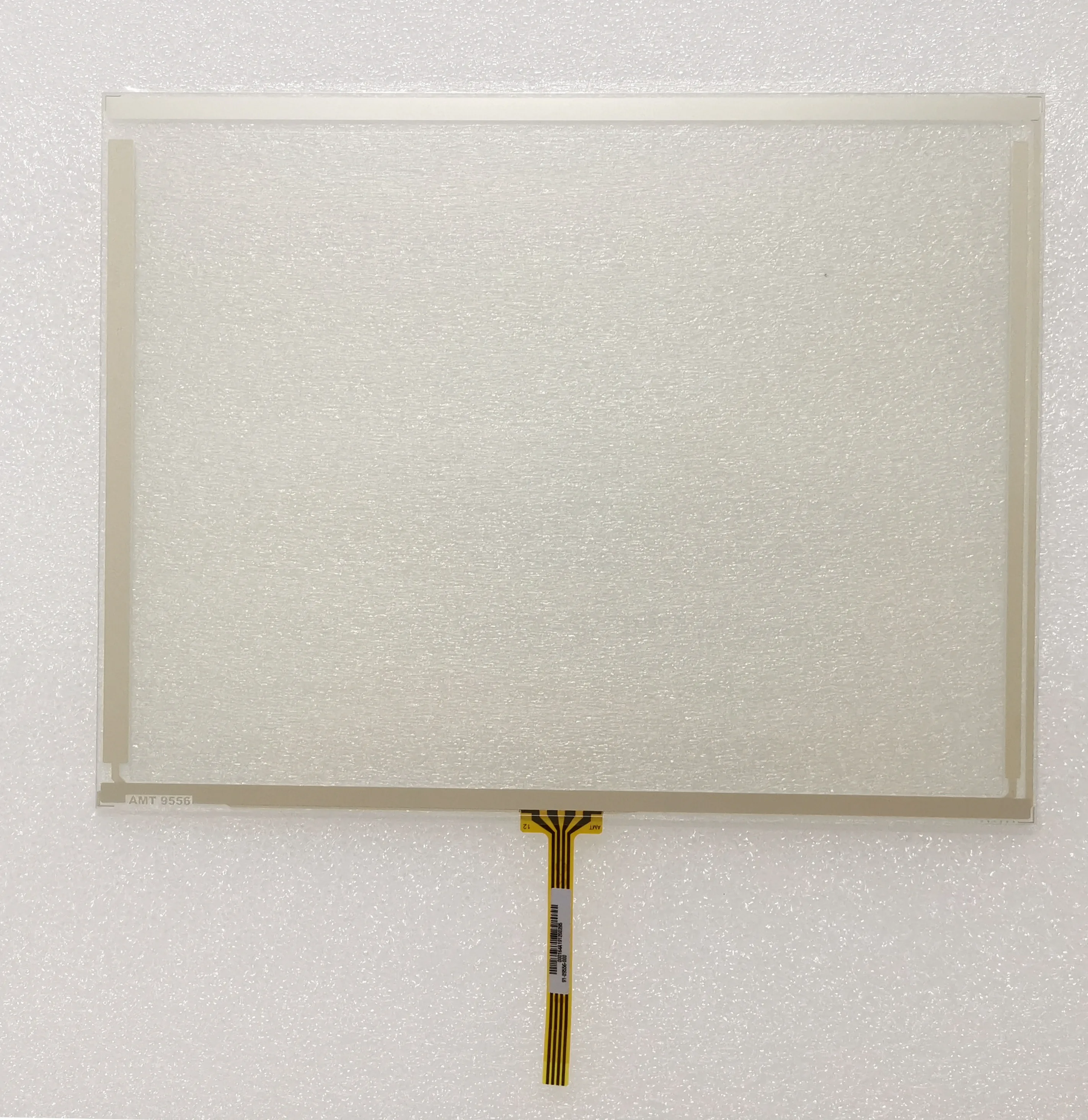 

AMT9556 91-09556-000 Touch screen