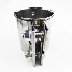 Stainless Steel 1.65-3.0