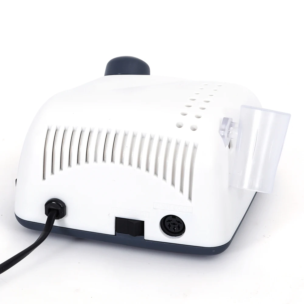 220V 中国品質 Saeshin マイクロモーターネイルドリル強力 210 105L ハンドピース 40000RPM