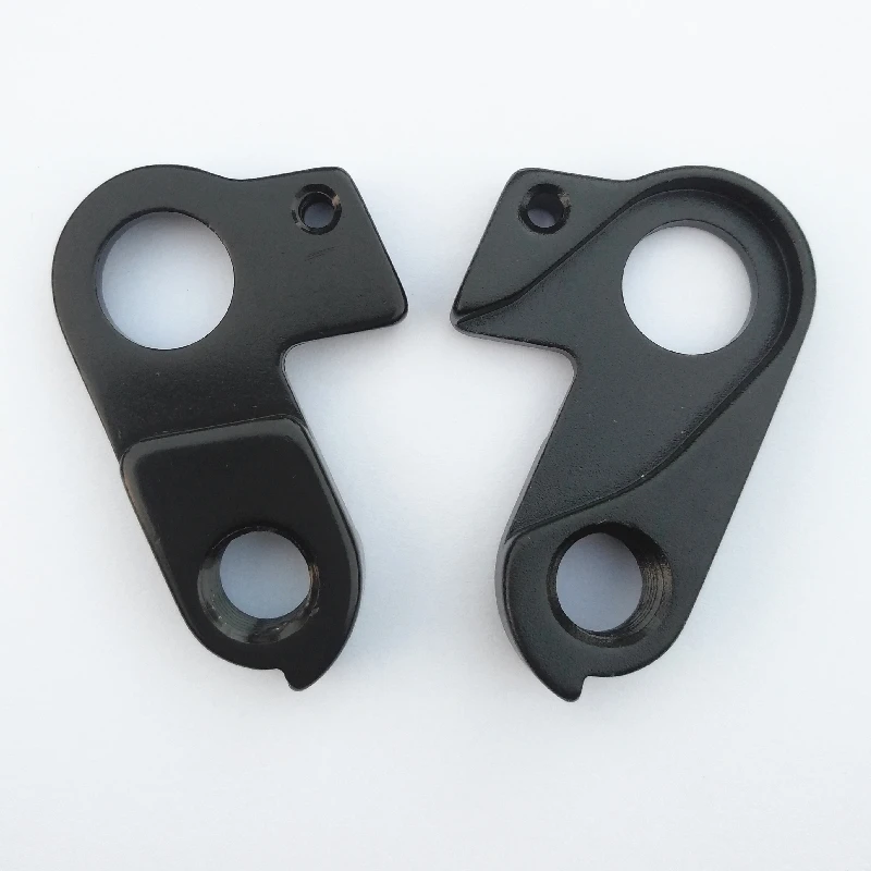 

2pc Bicycle gear rear derailleur hanger For canyon scott cannondale haibike HARO KONA NORCO FOCUS GHOST BH mech dropout extender