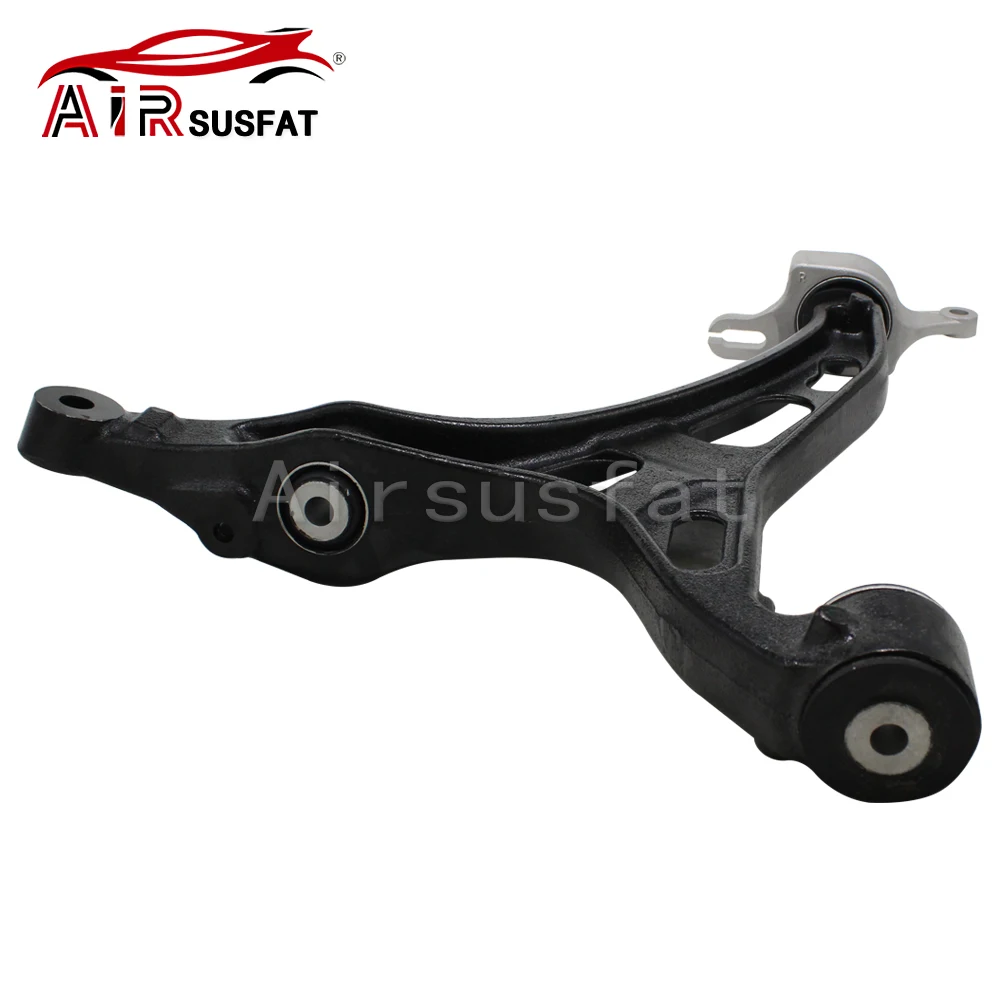 

1 piece Front Left / Right Lower Control Arm For Jeep Grand Cherokee WK2 2011-2017 68022601AD 68022600AD 5168159AA 5168158AA