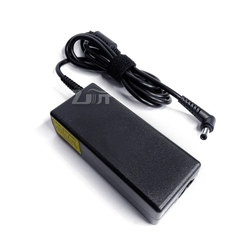 19V 3.42A 5.5x2.5mm 65W AC Laptop Power Adapter Charger For Asus F555L K455L X401A X550C A450C Y481 X501LA X551C V85 A52F X555