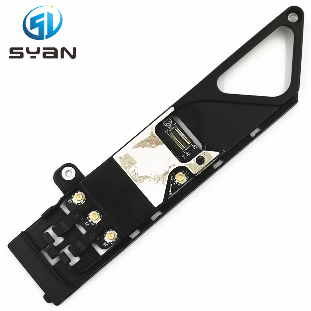 

Original 806-1462 Wifi Airport Card Holder Bracket For Macbook Pro Unibody 15.4" A1286 Bluetooth Card Holder Bracket 2011 2012