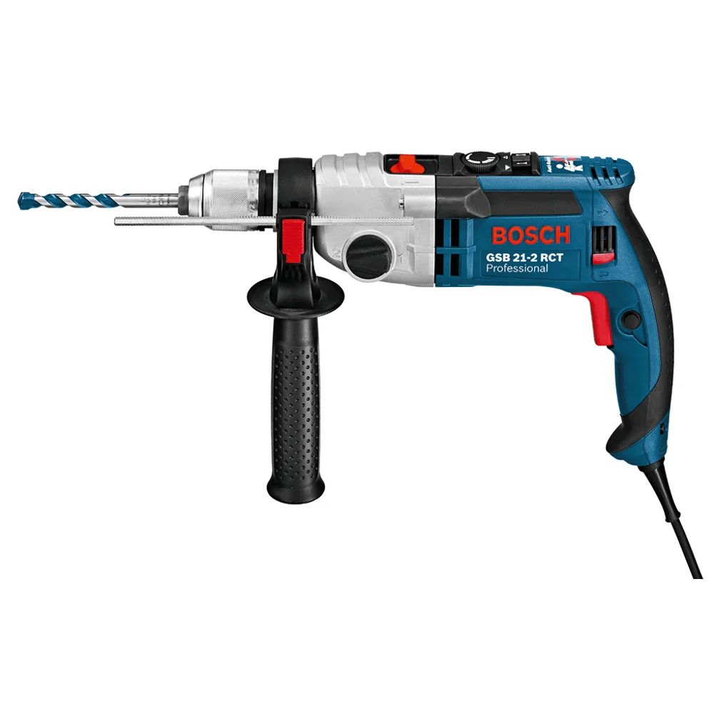 Bosch Professionele Gsb 21-2 Rct Hamer Boor