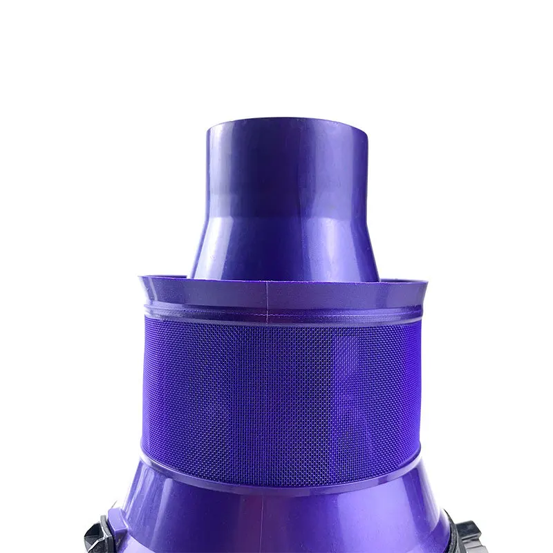 ل دايسون V6 Hepa تصفية الإعصار اكسسوارات الغبار صندوق جهاز آلي لتنظيف الأتربة استبدال قطع غيار المحرك