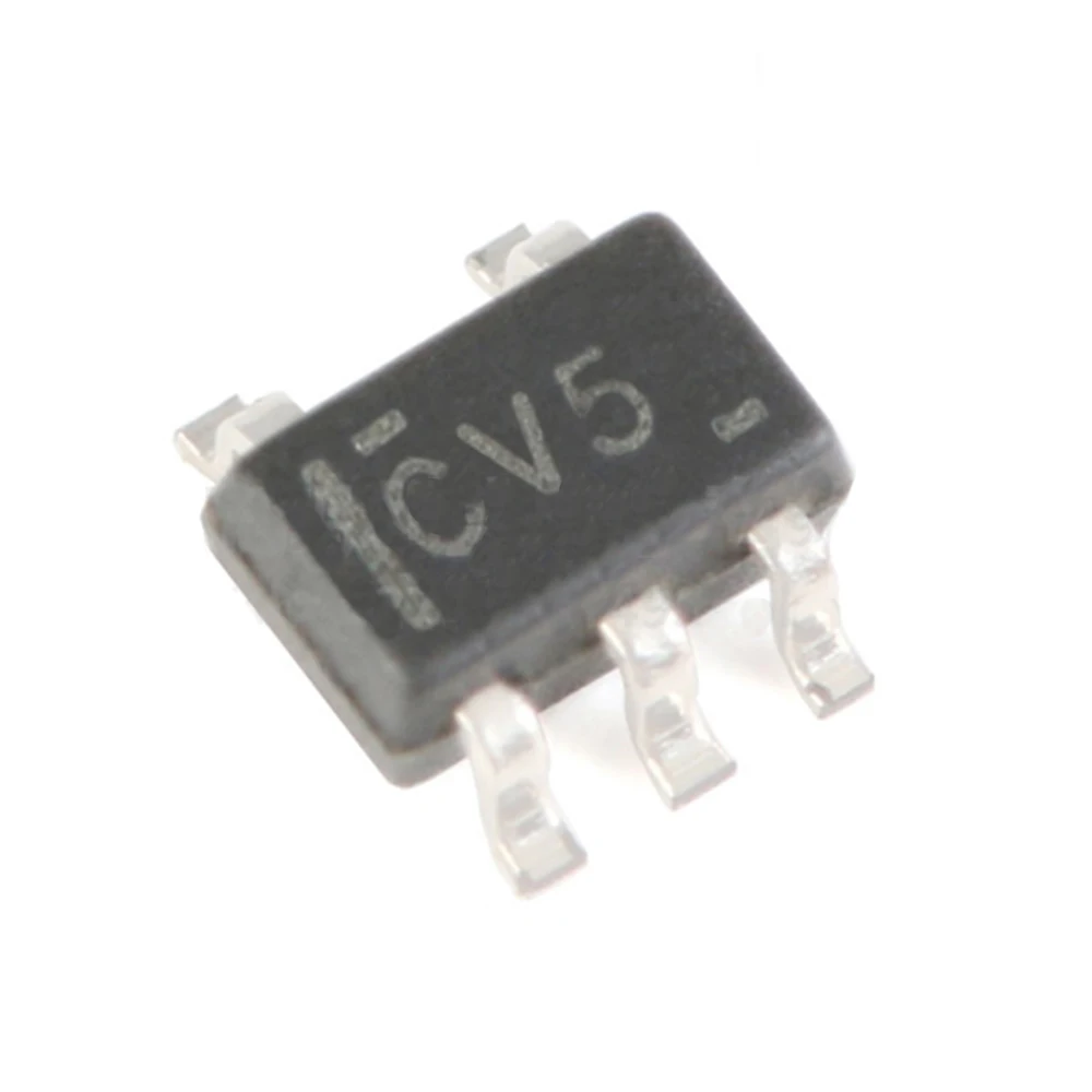 Устройство буферное одноканальное SN74LVC1G07DBVR SN74LVC1G07DCKR SN74LVC1G07, 20 шт.