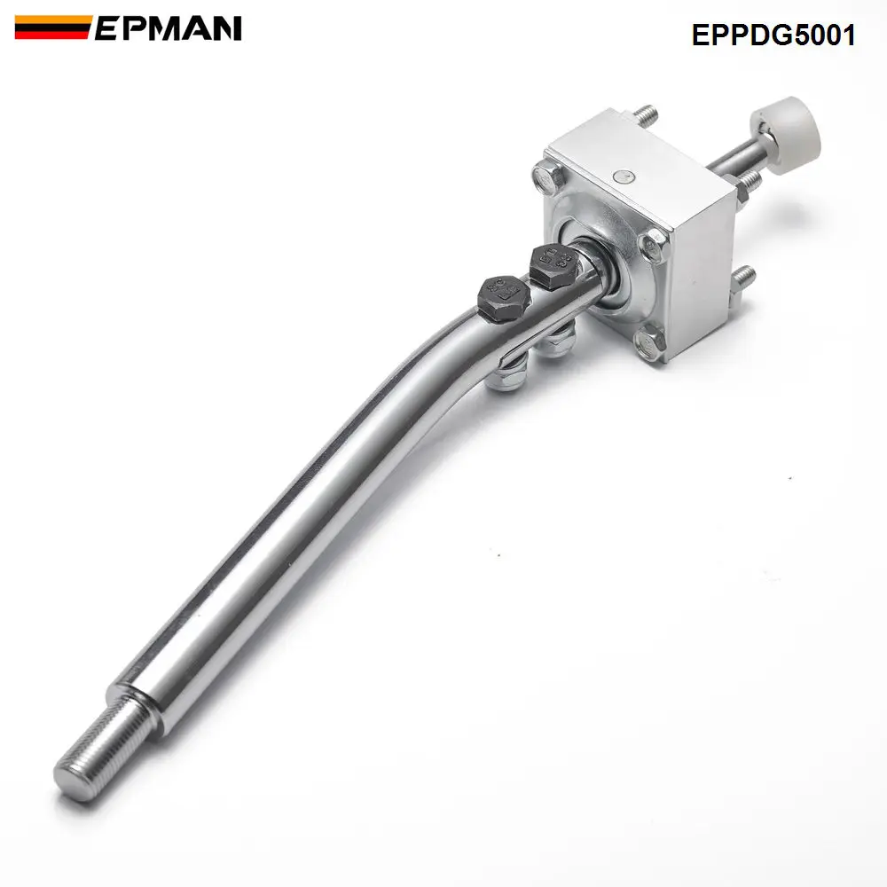 EPMAN Short Shifter Kit Fit Toyota Supra W50 W55 W57 W58 R154 5 Speed 1978-2002 EPPDG5001