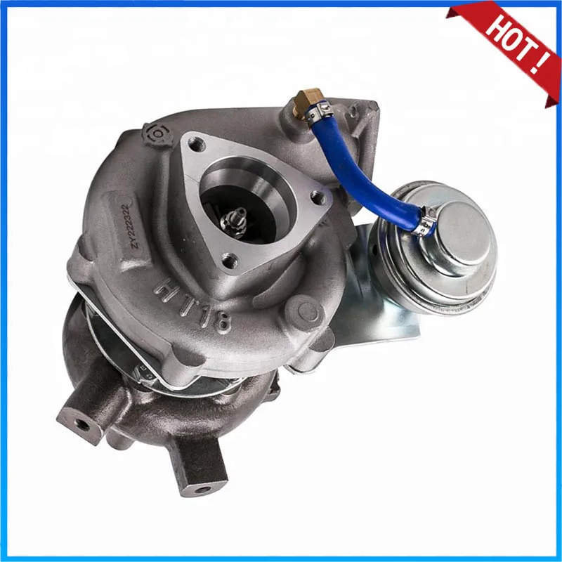 turbocharger for Turbo Charger HT18 Turbocharger 14411-51N00 for Ni ssan Safari 4.2L TD42