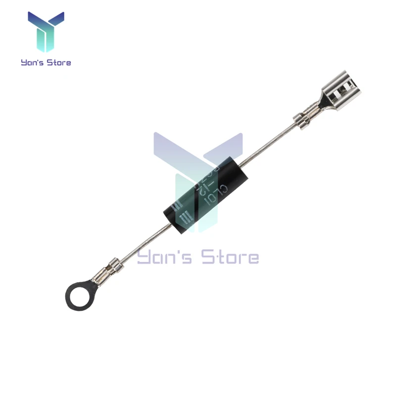 CL01-12 Cho Điện Áp Cao Diode Cho Bếp Điện Từ Cảm Ứng Và Lò Vi Sóng