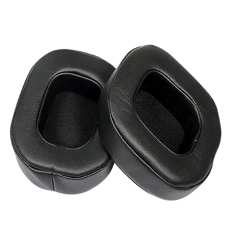 2Pairs Replacement Earpads for Astro A40 TR Gaming Headphone Ear Cushions Ear Pads Pillow