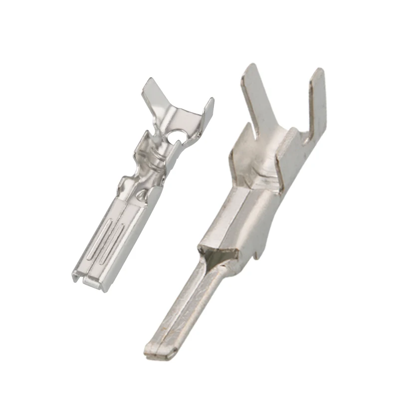 7123-8326 auto audio umgerüstet lautsprecher stecker dj7022y-1,8-11/21 2P