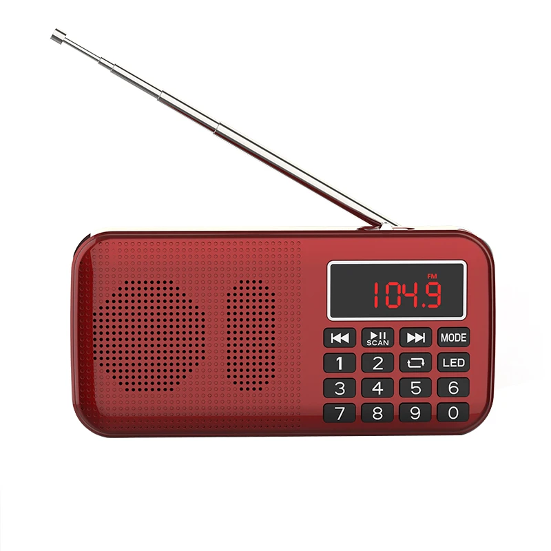 مميزات ومراجعة مصباح يدوي EONKO L-558 ببطاريتين وفتحة بطاقة TF وراديو FM – الحل الأمثل لرحلاتك الخارجية