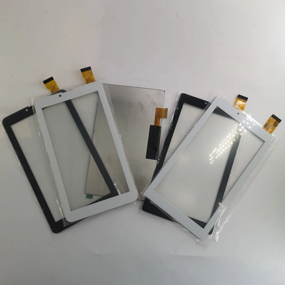 

7" for Haier hit g700 3g/Explay Hit 3G/TESLA NEON 7.0/BQ-7008G BQ 7008G FM707101KD 3G tablet lcd display Touch Screen Digitizer