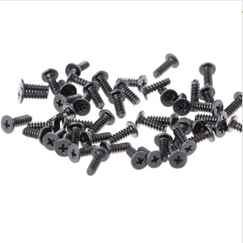 Kit de herramientas de reparación de Gamepad, destornillador de Cruz para Sony PS4, PlayStation Dualshock 4 DS4 Pro, tornillos de controlador Delgado