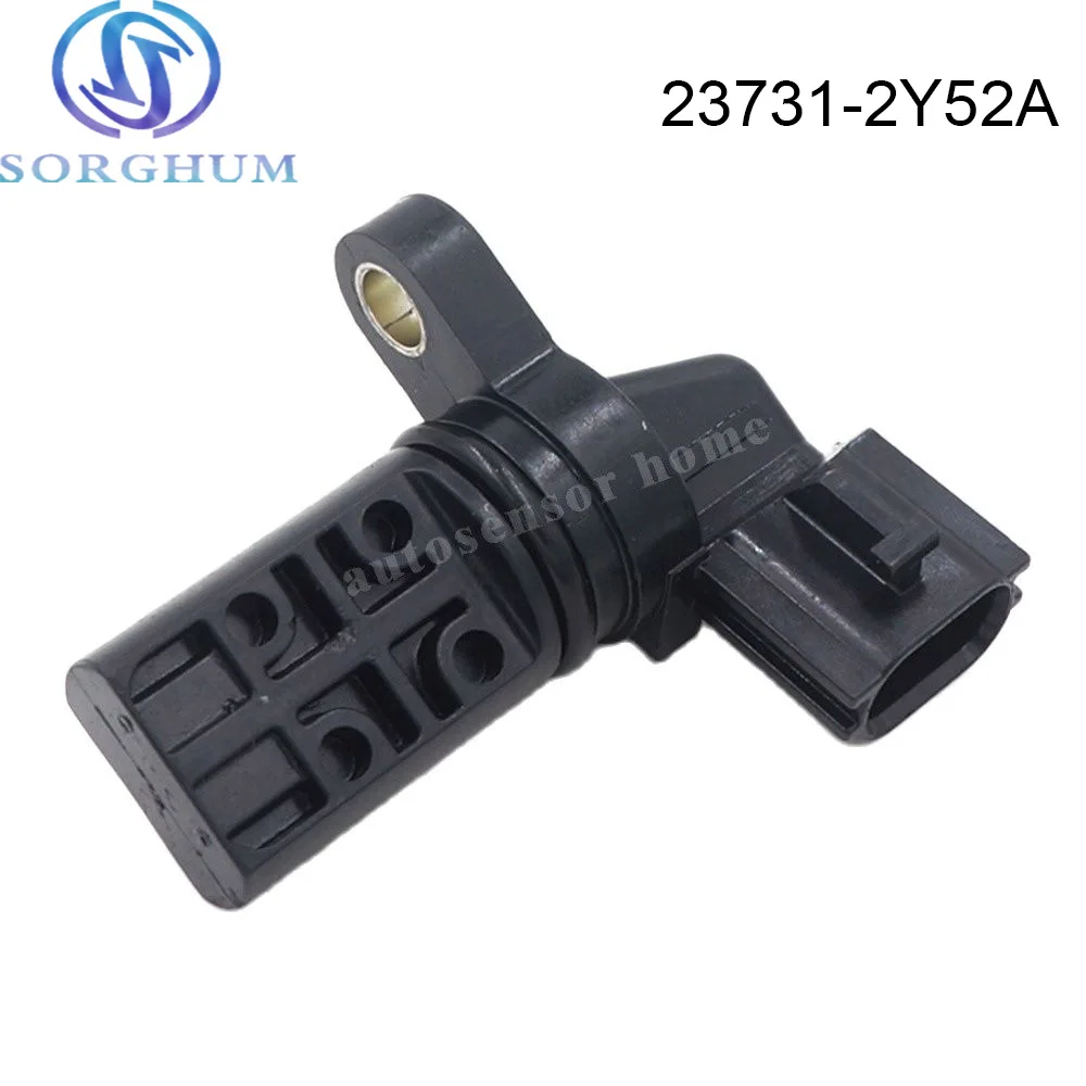 

New Brand 23731-2Y52A CAM Camshaft Position Sensor For Nissan Pathfinder Infiniti M45 QX4 3.5 4.5L