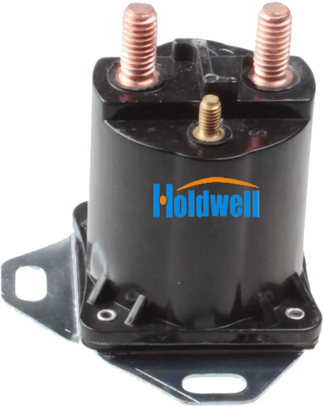 Holdwell Solenoid Relay AR73144 12V 100A for John Deere 300 9900 6000 8820 484 4310 9910 6620 85