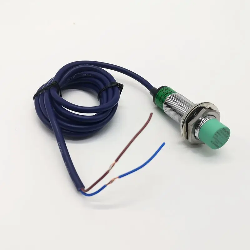 1pcs Proximity Switch LJ18A3-8-Z/DX Normally Close LJ18A3-8-Z/EX NO Two Wire DC10~36V 8mm Sensor Switch