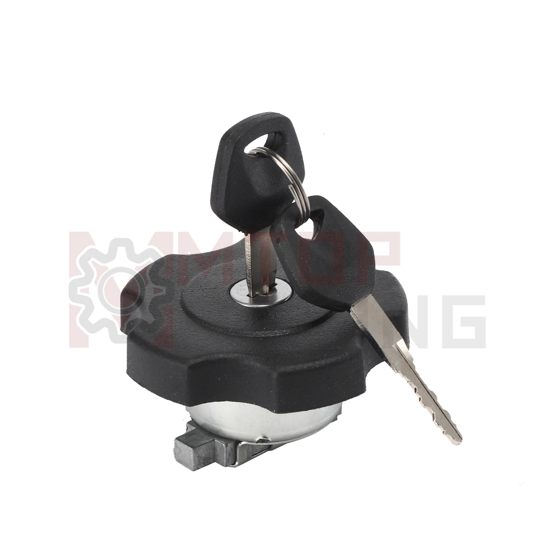 

11H-24602-03-00 Motorcycle Gas Tank Fuel Cap Lock Key For Yamaha FJ600 RZ350 1984-1985 TT250R TT-R / RAID 1993-97 TW125 2002-04