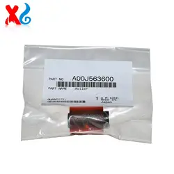 A00J563600 A00J-5636-00 Pickup Feed Roller For Konica Minolta Bizhub C224 368 552 558e 652 654 754 C253 C280 C284 C308