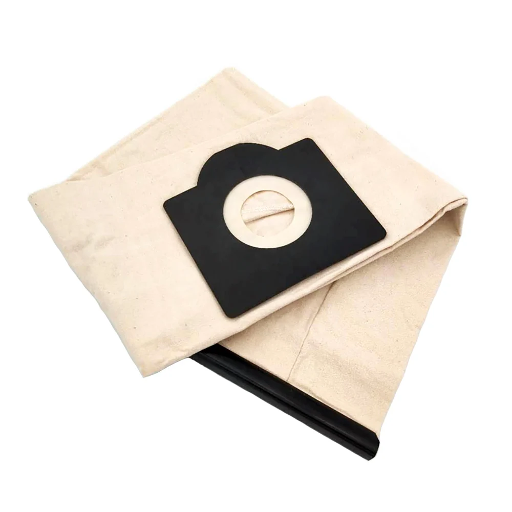 Túi Đựng Bụi Túi Vải Đựng Karcher WD3 Hút WD3300 WD3.500P WD3200 SE4001 SE4002 6.959-130 Túi