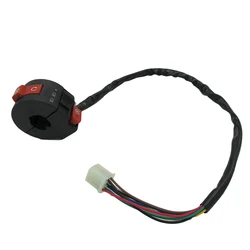 Kill Start Button Light Switch Housing 110cc  Quad Dirt Bike ATV Buggy