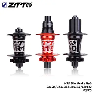 ZTTO M2 MTB Straightpull Hub Ultralight 28 Hole 54T Ratchet HG XD MS Core Fit 12 Speed Thru Axle 142x12 QR 28h Bushing Bicycle AliExpress 18
