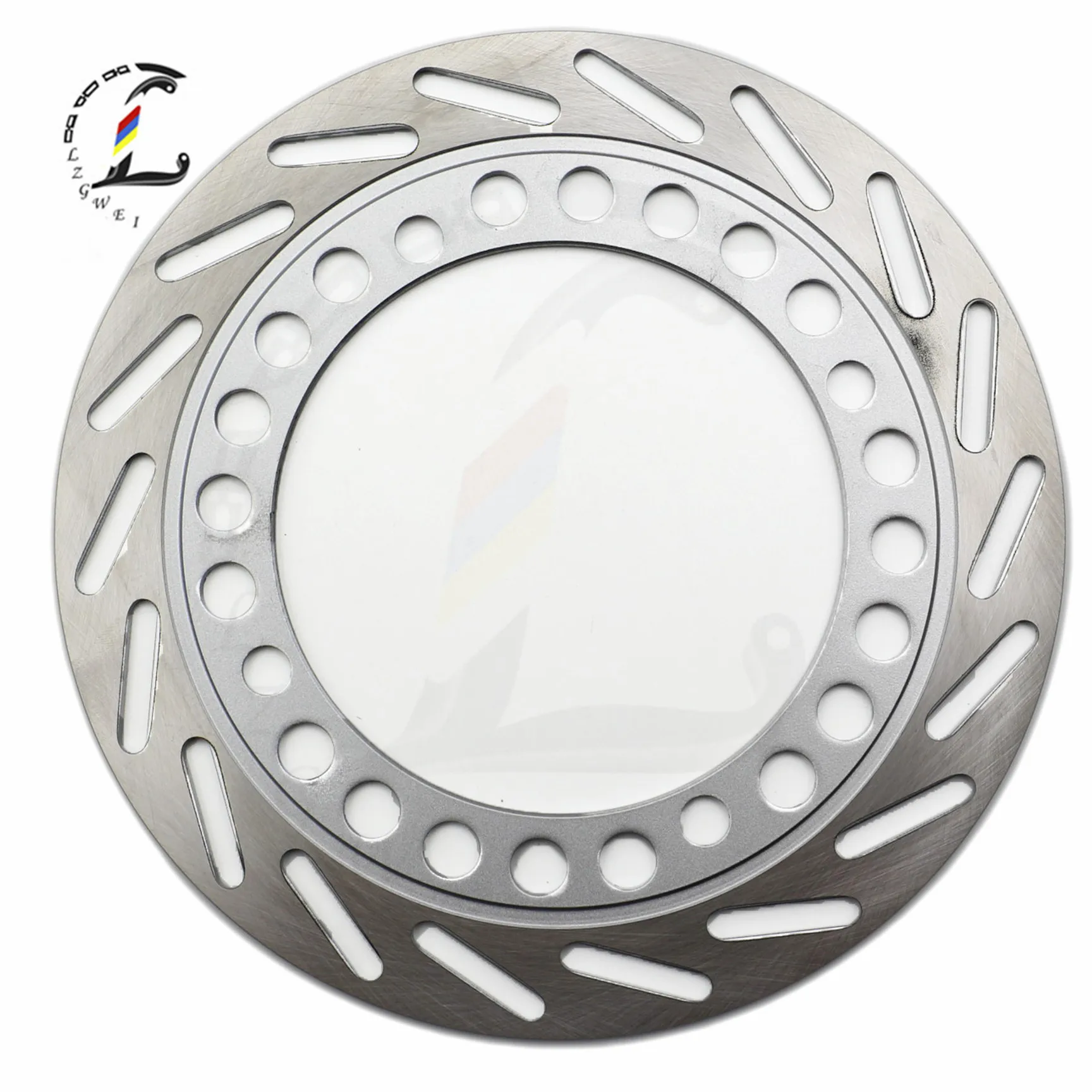 for Honda AX1 NX 250 NX250 1989-1994 90 91 92 93 Motorcycle AX-1 Brake Disc Front Rear Brake Disc