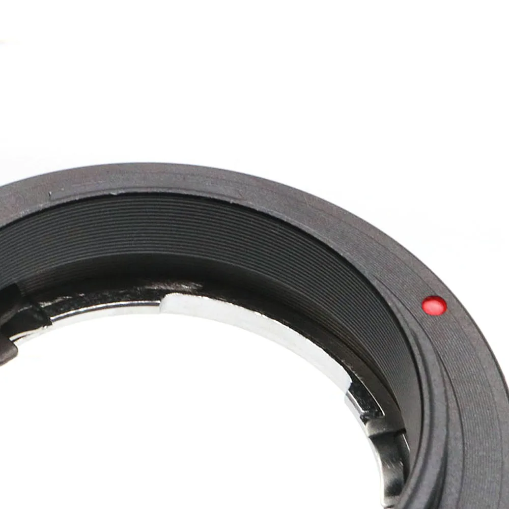 PENF-NEX Крепление переходное кольцо для Olympus PENF объектив и для SONY NEX E Mount Камера NEX-7 5, 6 комплектов/партия, A6000 A7 A7R A5100 LC8124