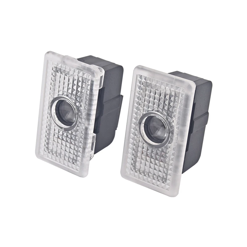 LED Door Welcome Light Projector | All Tesla Models