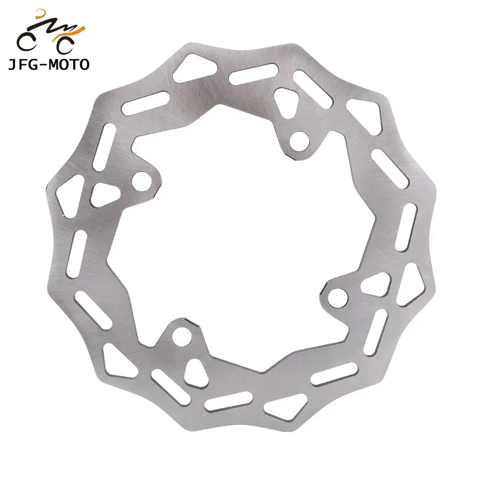 Rear Brake Disc Rotor For HONDA CBR250RR CB250F CB250R NSS250 CB400N CB600 Hornet CBR600F CBR600RR CBR900RR CBR1000RR VTR1000