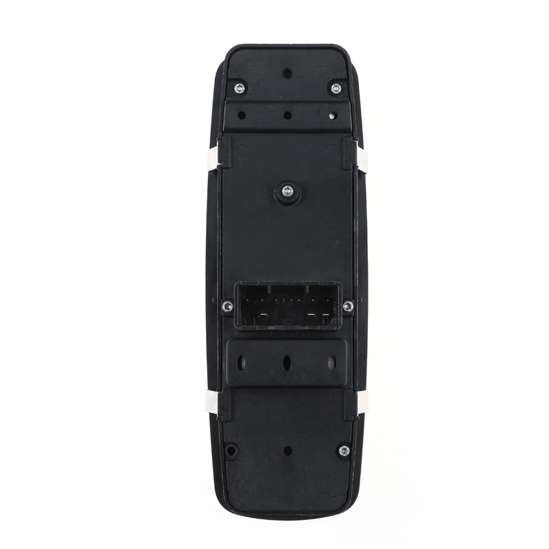 Car 68030826AC Window Lifter Switch Front Left With folding function 12V For Jeep Grand Cherokee IV WK